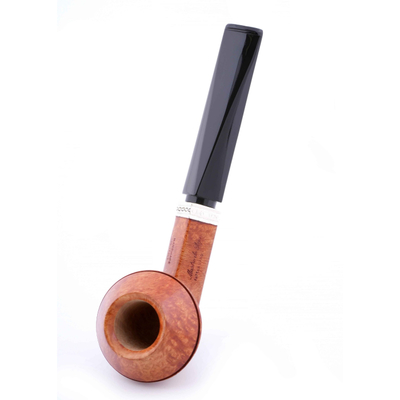 Курительная трубка Mastro de Paja CLUB 2025 года, в шкатулке 9 мм M625