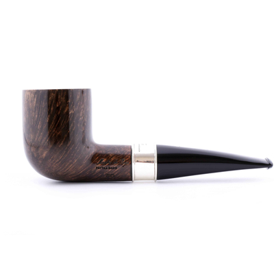 Курительная трубка Mastro de Paja Commissario Maigret, в шкатулке, 9 мм M083-2