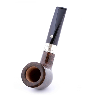 Курительная трубка Mastro de Paja Commissario Maigret, в шкатулке, 9 мм M083-2