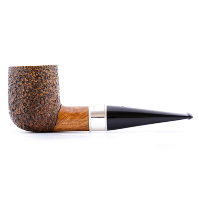 Курительная трубка Mastro de Paja Commissario Maigret, в шкатулке, 9 мм M343-2