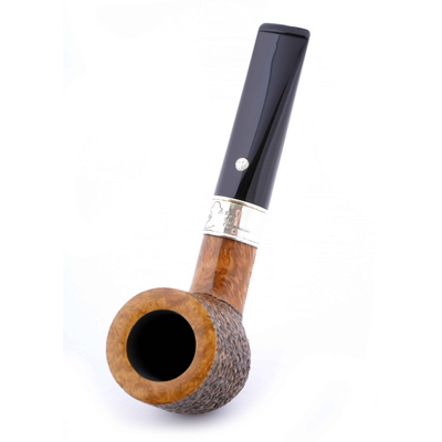 Курительная трубка Mastro de Paja Commissario Maigret, в шкатулке, 9 мм M343-2