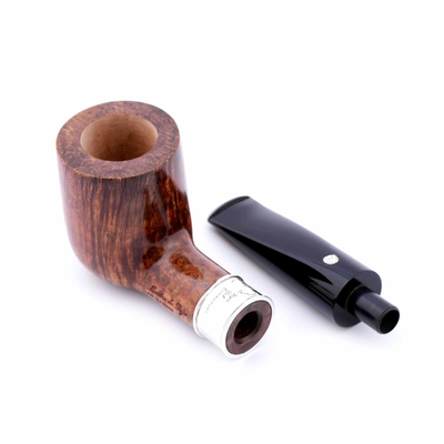 Курительная трубка Mastro de Paja Commissario Maigret в шкатулке M654