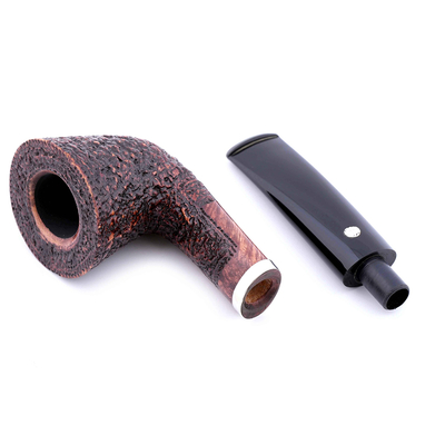 Курительная трубка Mastro de Paja Elite 2025, 9 мм M432