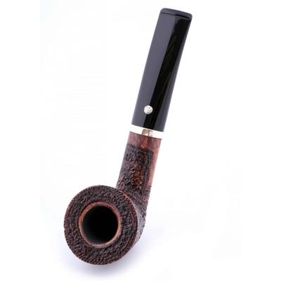 Курительная трубка Mastro de Paja Elite 2025, 9 мм M432