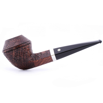 Курительная трубка Mastro de Paja Unica 2025, 9 мм M803