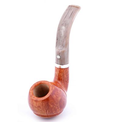 Курительная трубка Mastro de Paja Unica, 9 мм M705