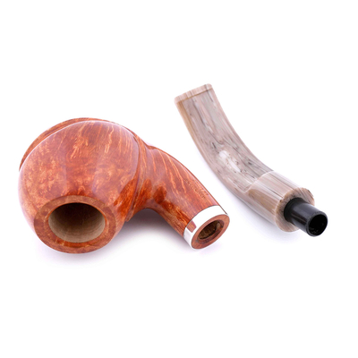 Курительная трубка Mastro de Paja Unica, 9 мм M705