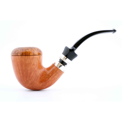 Курительная трубка Mastro de Paja Unica Boia, в шкатулке, 9 мм M516