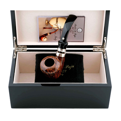 Курительная трубка Mastro de Paja Unica Boia, в шкатулке, 9 мм M544