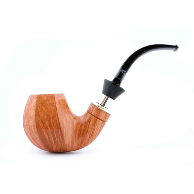 Курительная трубка Mastro de Paja Unica, Юбилейная 45 Лет компании, в шкатулке, 9 мм M905