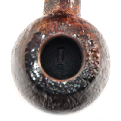 Курительная трубка Neerup - Classic - Group 2 - 1923, без фильтра