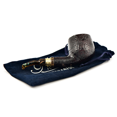 Курительная трубка Neerup - Classic - Group 2 - 1939, без фильтра