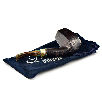 Курительная трубка Neerup - Classic - Group 2 - 1946, без фильтра