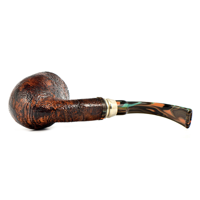 Курительная трубка Neerup - Classic - Group 2 - 1977, без фильтра