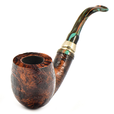 Курительная трубка Neerup - Classic - Group 2 - 1977, без фильтра