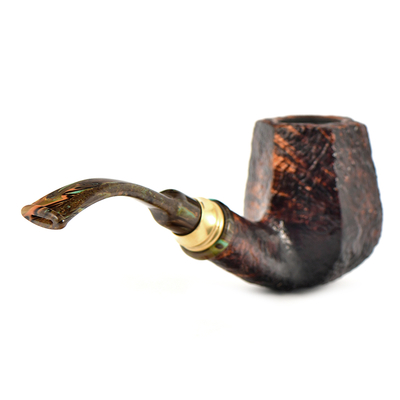 Курительная трубка Neerup - Classic - Group 2 - 1985, без фильтра