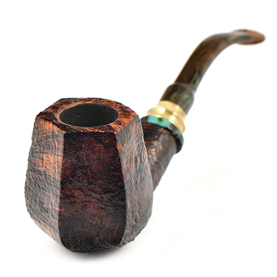 Курительная трубка Neerup - Classic - Group 2 - 1985, без фильтра