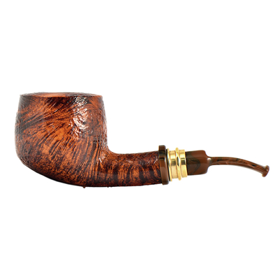 Курительная трубка Neerup - Classic - Group 2 - 1986, без фильтра