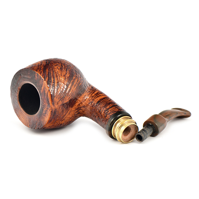 Курительная трубка Neerup - Classic - Group 2 - 1986, без фильтра