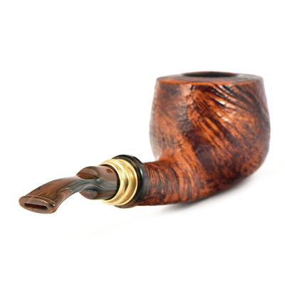 Курительная трубка Neerup - Classic - Group 2 - 1986, без фильтра