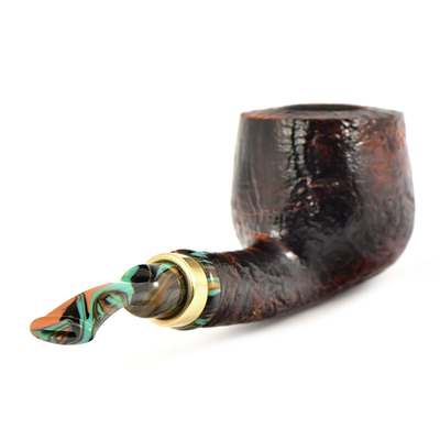 Курительная трубка Neerup - Classic - Group 2 - 1987, без фильтра