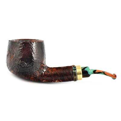 Курительная трубка Neerup - Classic - Group 2 - 1987, без фильтра