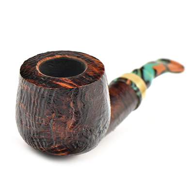 Курительная трубка Neerup - Classic - Group 2 - 1987, без фильтра