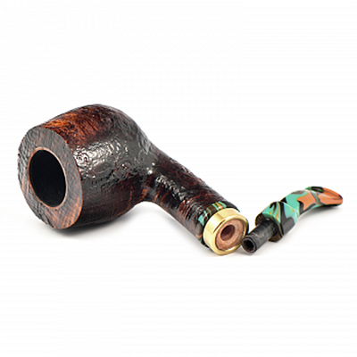 Курительная трубка Neerup - Classic - Group 2 - 1987, без фильтра