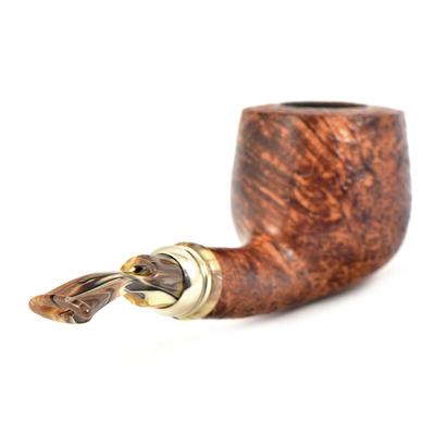 Курительная трубка Neerup - Classic - Group 2 - 1988, без фильтра