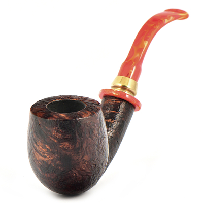 Курительная трубка Neerup - Structure - Group 2 - 1991, без фильтра