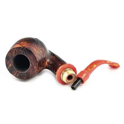 Курительная трубка Neerup - Structure - Group 2 - 1991, без фильтра