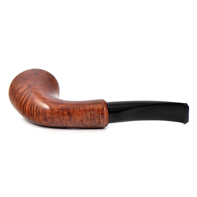 Курительная трубка Nording  - Huntingpipe - 2010 The Buffalo Smooth, без фильтра