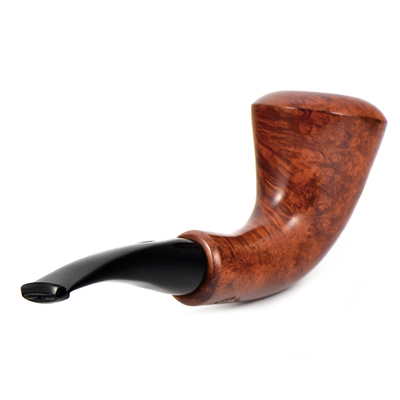 Курительная трубка Nording  - Huntingpipe - 2010 The Buffalo Smooth, без фильтра