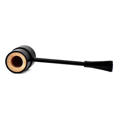 Курительная трубка Nording - Compass Sailor Matte - Black, без фильтра
