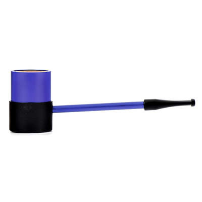 Курительная трубка Nording - Compass Sailor Matte - Blue, без фильтра