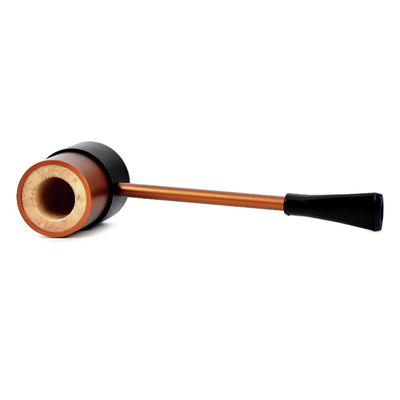 Курительная трубка Nording - Compass Sailor Matte - Copper, без фильтра