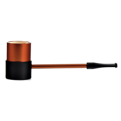 Курительная трубка Nording - Compass Sailor Matte - Copper, без фильтра