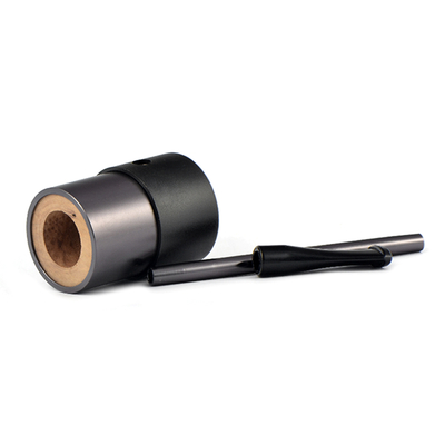 Курительная трубка Nording - Compass Sailor Matte - Gun Metal, без фильтра