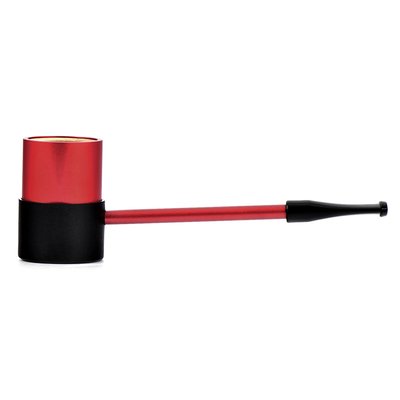 Курительная трубка Nording - Compass Sailor Matte - Red, без фильтра