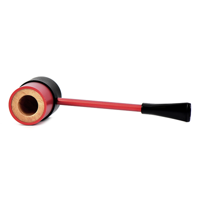 Курительная трубка Nording - Compass Sailor Matte - Red, без фильтра