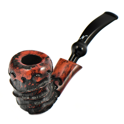 Курительная трубка Nording - F-Moss - 05, без фильтра