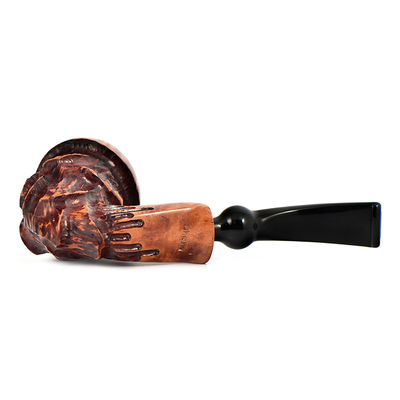 Курительная трубка Nording - Point Clear - 06, без фильтра