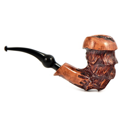 Курительная трубка Nording - Point Clear - 06, без фильтра