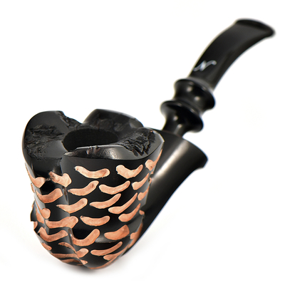 Курительная трубка Nording - Seagull - 01, без фильтра