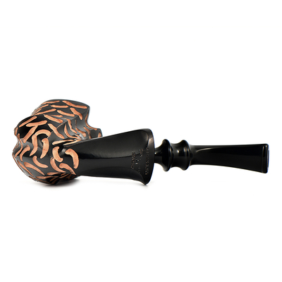 Курительная трубка Nording - Seagull - 01, без фильтра