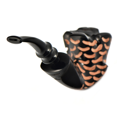 Курительная трубка Nording - Seagull - 01, без фильтра