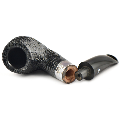 Курительная трубка Peterson 160th Anniversary - PSB - pat. B P-Lip, без фильтра