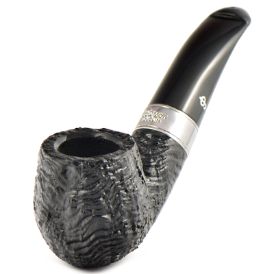 Курительная трубка Peterson 160th Anniversary - PSB - pat. B P-Lip, без фильтра