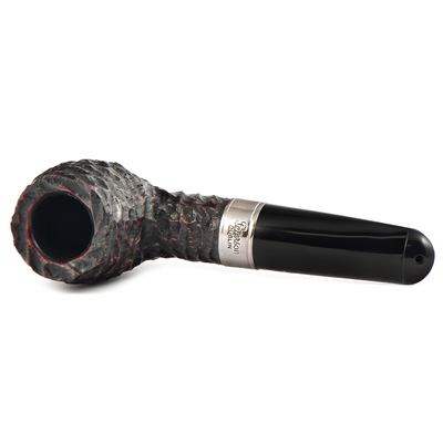 Курительная трубка Peterson 160th Anniversary - Rustic - pat  OB P-Lip, без фильтра