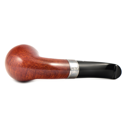 Курительная трубка Peterson 160th Anniversary - Terracotta - pat. B P-Lip, без фильтра